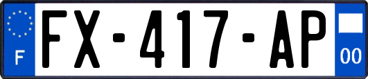 FX-417-AP