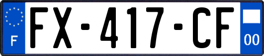 FX-417-CF