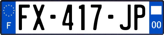FX-417-JP