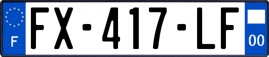 FX-417-LF
