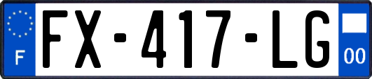 FX-417-LG