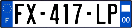 FX-417-LP