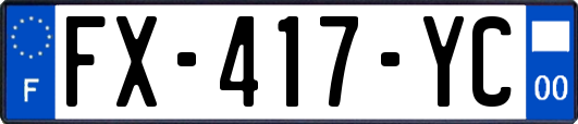 FX-417-YC