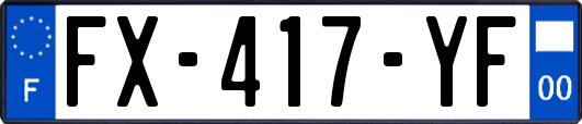 FX-417-YF