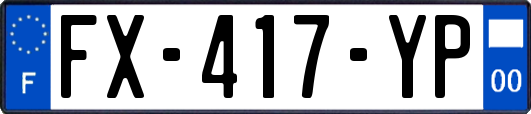 FX-417-YP