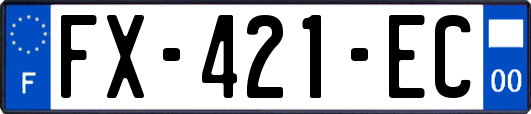 FX-421-EC