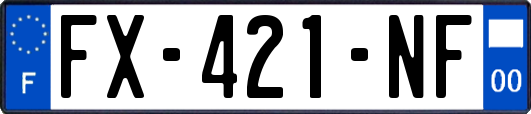 FX-421-NF
