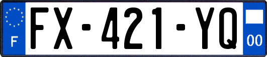 FX-421-YQ
