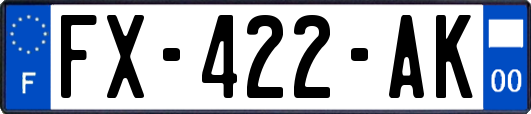 FX-422-AK