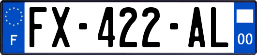 FX-422-AL