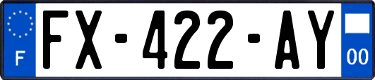 FX-422-AY