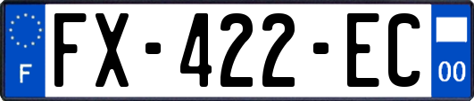 FX-422-EC