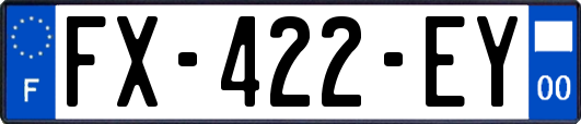 FX-422-EY