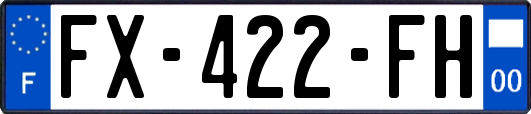 FX-422-FH