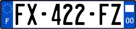 FX-422-FZ