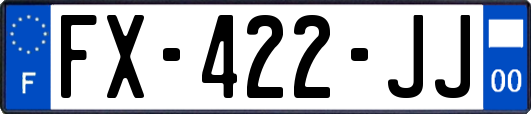 FX-422-JJ