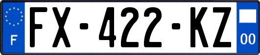 FX-422-KZ