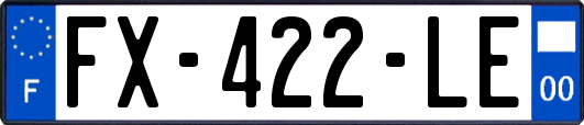FX-422-LE