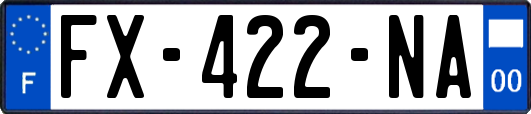 FX-422-NA