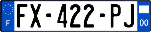 FX-422-PJ