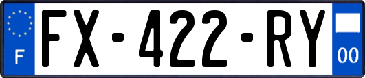 FX-422-RY