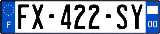 FX-422-SY