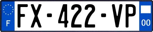 FX-422-VP