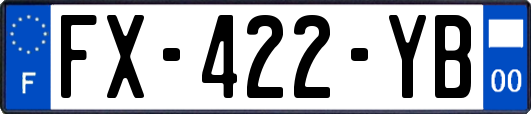 FX-422-YB