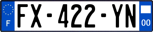 FX-422-YN