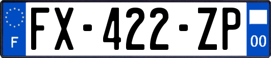 FX-422-ZP