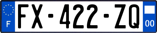 FX-422-ZQ