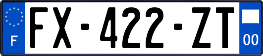 FX-422-ZT