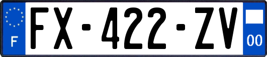 FX-422-ZV