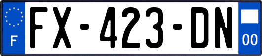FX-423-DN