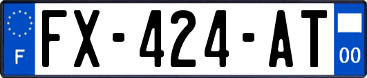 FX-424-AT