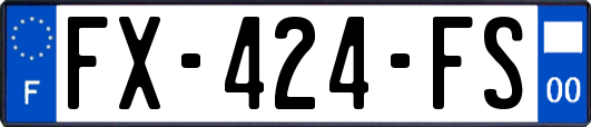 FX-424-FS