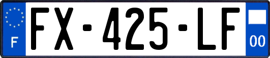 FX-425-LF