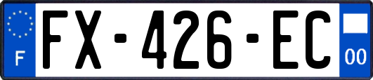 FX-426-EC