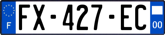 FX-427-EC