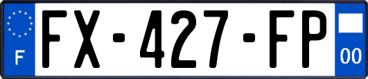 FX-427-FP