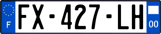 FX-427-LH