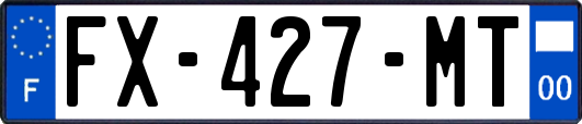 FX-427-MT