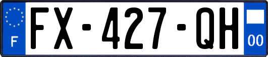 FX-427-QH