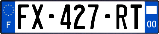 FX-427-RT