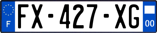 FX-427-XG