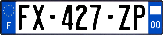 FX-427-ZP