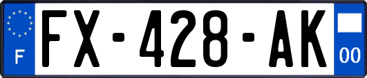 FX-428-AK