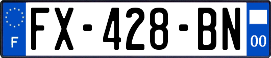 FX-428-BN