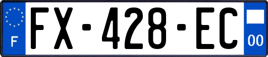 FX-428-EC
