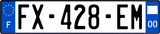 FX-428-EM